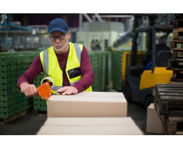 Packing Tape Guide: How to Tape Boxes Like a Pro - Tape Types, Tools, and Tips