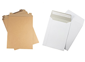 50 unidades packx perts M1 _ 235 x 180 mm _ 50PCS avanzadas Mailer Envelope 