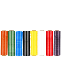 Colored Hand Stretch Wrap