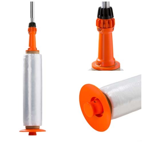 Dispensers for 3" Core