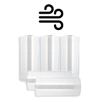 Blown Machine Length Stretch Wrap Blown Machine Length Stretch Wrap