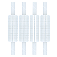 Cast Extended Core Pallet Stretch Wrap Cast Extended Core Pallet Stretch Wrap