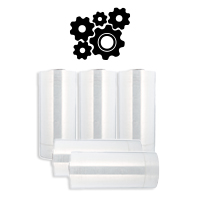 Cast Machine Length Stretch Wrap Cast Machine Length Stretch Wrap