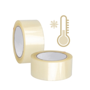 Cold Temperature Tape Cold Temperature Tape