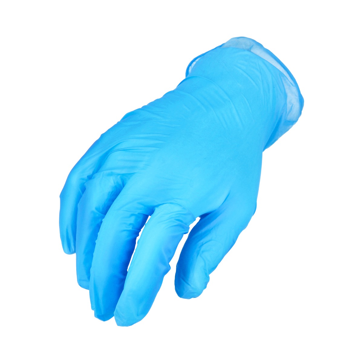 Medical Exam Synthetic-Vinyl Gloves
