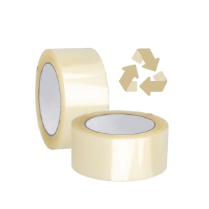 Recycled Box Tape Recycled Box Tape