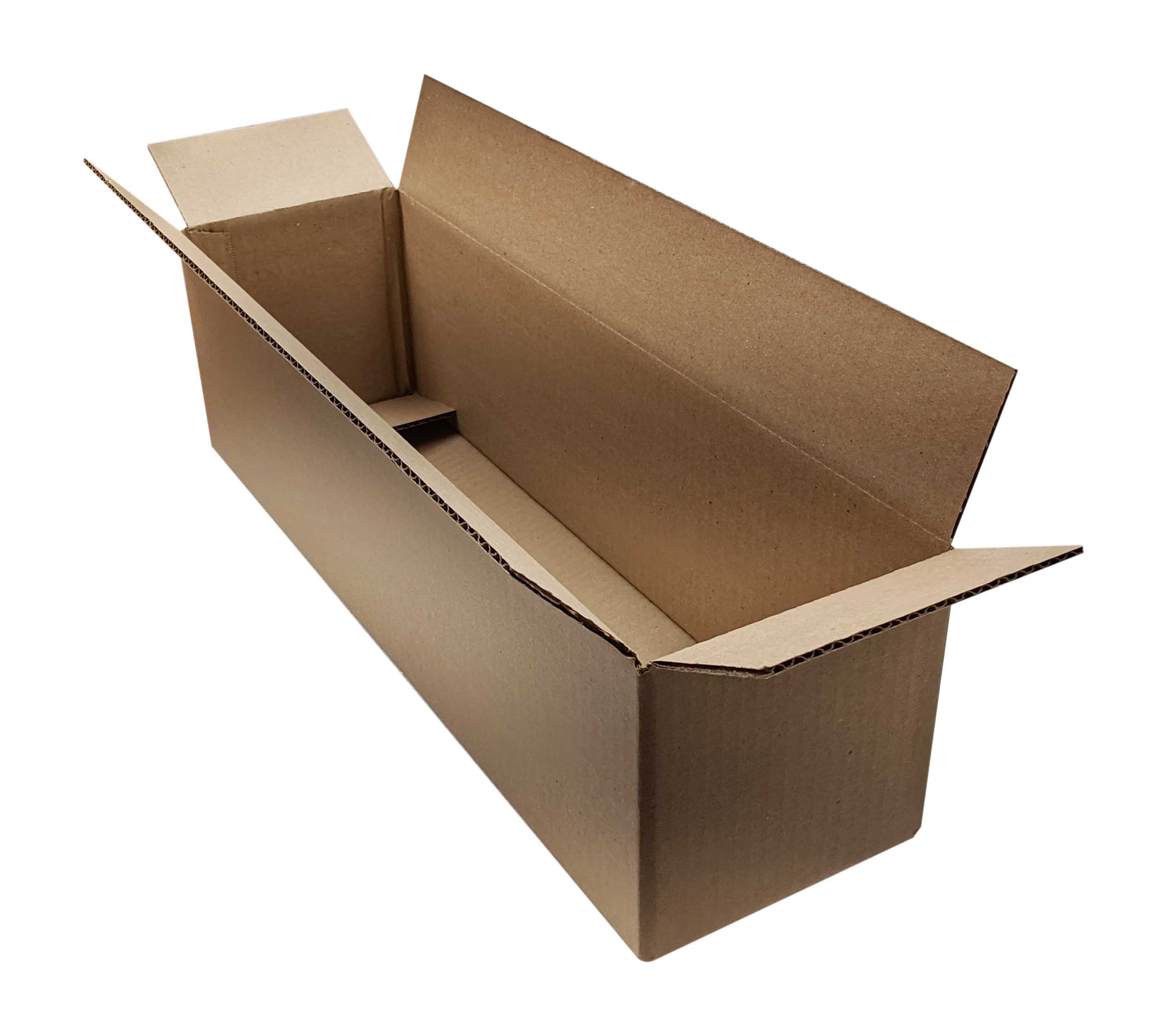 Corrugated Cardboard Boxes - 22