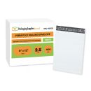 Poly Mailers - 9" x 12" 2.5 Mil - 1000 Mailers/Case