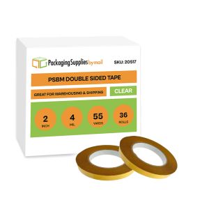 Double Sided Non-Woven Tape - 2