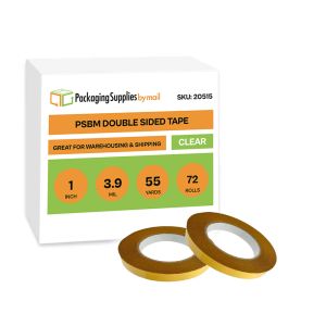 Double Sided BOPP Tape - 1