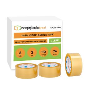 Hybrid Acrylic Tape - 3