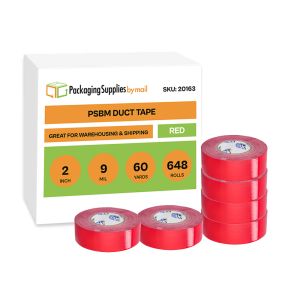 Red Duct Tape Duct Tape - 2