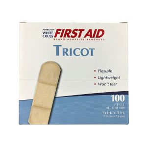 Tricot Bandage Strips