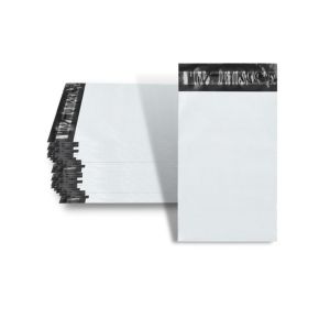 3 Mil Poly Mailers