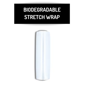 Biodegradable Stretch Wrap Roll