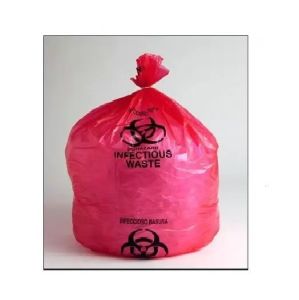Biohazard Waste Liner Bags
