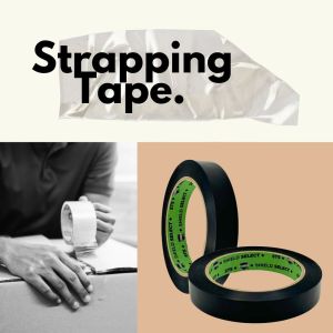 Black-Shield-Strapping-Packing-Tape.jpg	Black Shield Strapping Packing Tape
