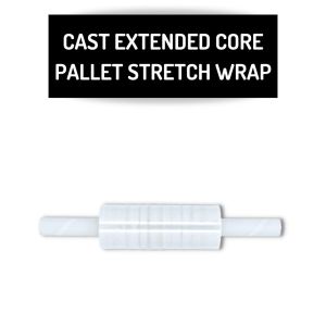 Cast Pallet Wrap