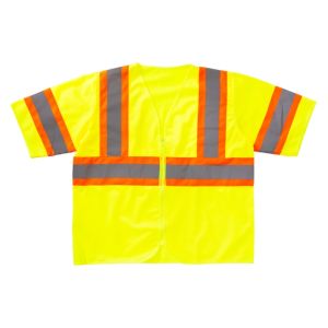 Class III Safety Vests