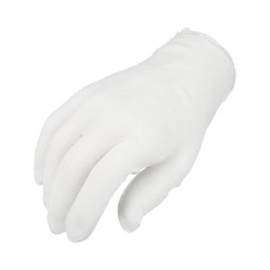 Cotton Lisle Inspection Gloves 