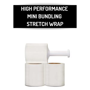 High Performance Stretch Wrap