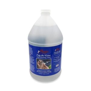 Magic Safety Lens Cleaning Fluid 1 Gallon Bottle