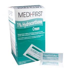 Hydrocortisone Itch Relief Cream