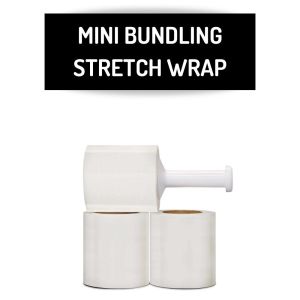 Mini Wrap Bundling Film
