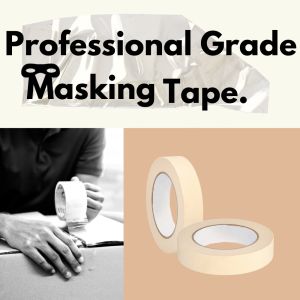 Professional Masking Tape
