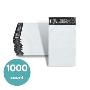 Recycled Content Mailers - 10