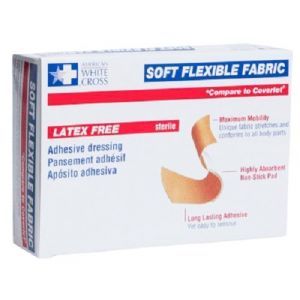 Soft Flexible Fabric