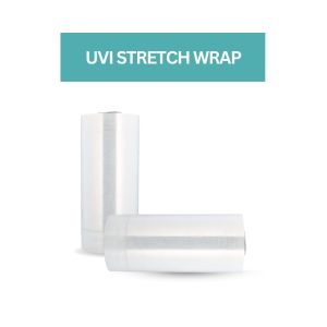 UVI Stretch Wrap