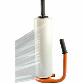 Hand Stretch Wrap Dispenser - 15"-18" Stretch Wraps - 50 Each