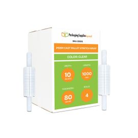 Cast Pallet Stretch Wrap 4 Qty