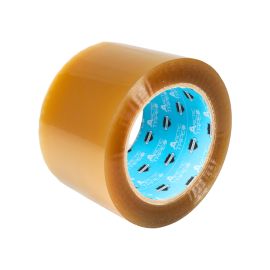 Clear Cold Temperature Acrylic Packing Tapes