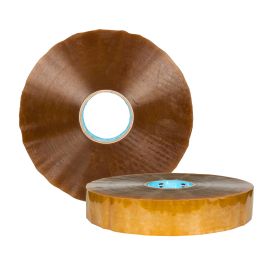 Cold Temperature Acrylic Machine Length Packing Tape