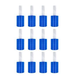 Dark Blue Mini Extended Core Stretch Wrap