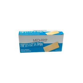 Flexible Fabric Bandages Heavy Duty 100 Box
