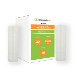 Netting Machine Length Wrap 25 Qty 30 Inches