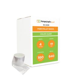 Pallet Bands 640 Qty