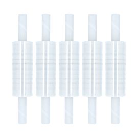 Pallet Wrap with Extended Core