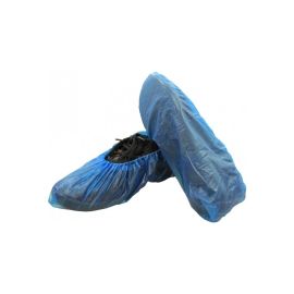 Polypropylene Shoe Covers
