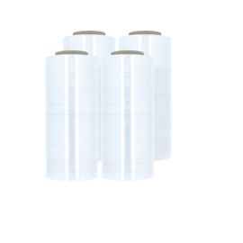 Pre-Stretch Hand Wrap