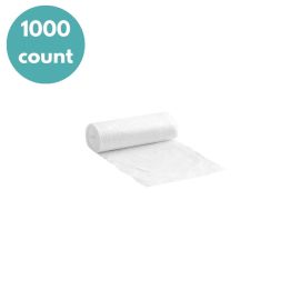 trash can bags 1000