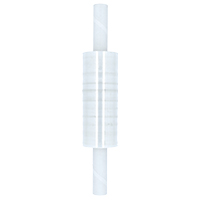 Cast Extended Core Pallet Stretch Film With Handle