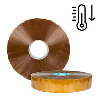 Cold Temperature Machine Tape