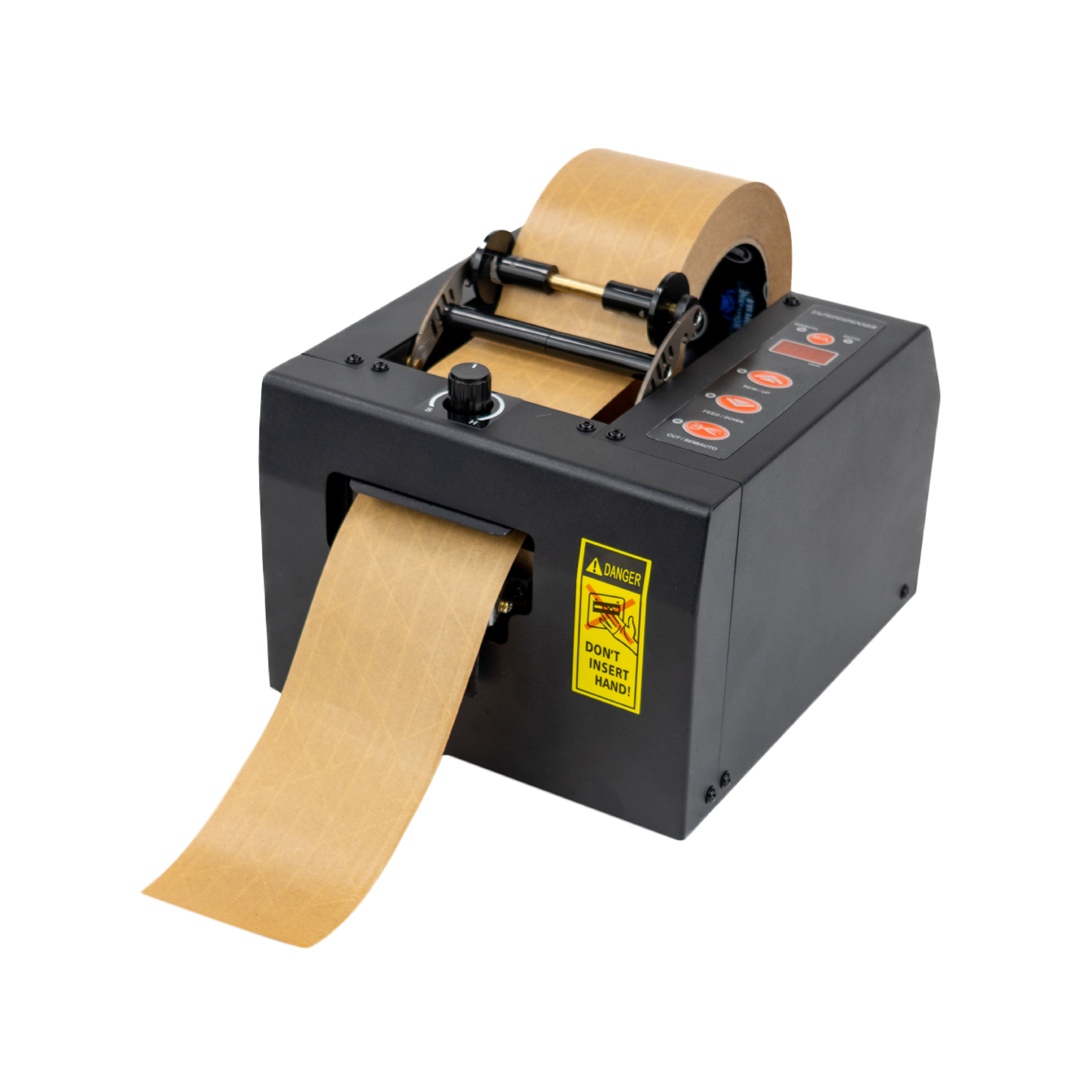 Automatic Tape Dispenser