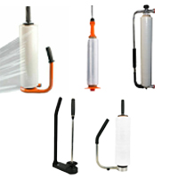 Dispensers for 3" Core