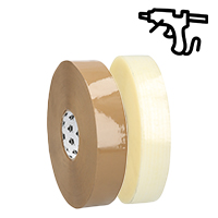 Hot Melt Machine Tape