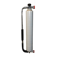 Lightweight Dispenser